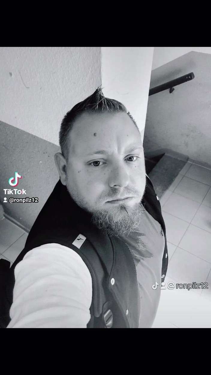 Ronboy: 셀카 재생