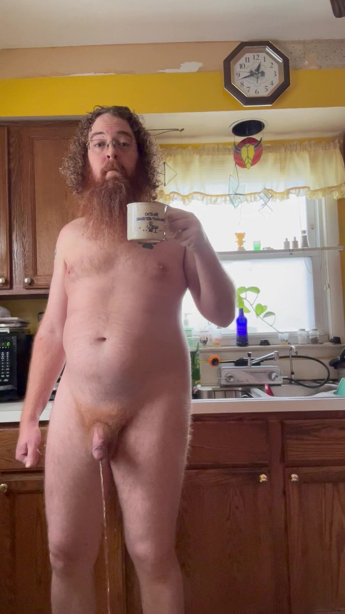 Big Baz: कॉफी में; कॉफी आउट