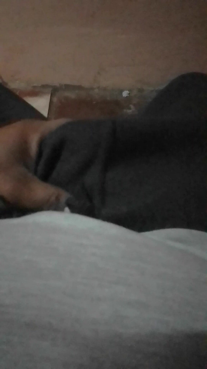 Penechico: Acariciando