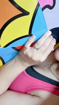 Ride and Deflate Beachball with Leggings - Bunny Looner