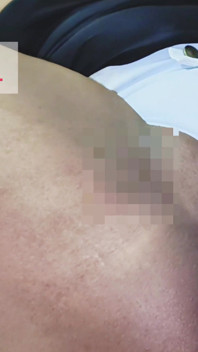의붓오빠 자지를 따먹는 걸 좋아하는 인도 뚱뚱한 엉덩이 의붓 여동생