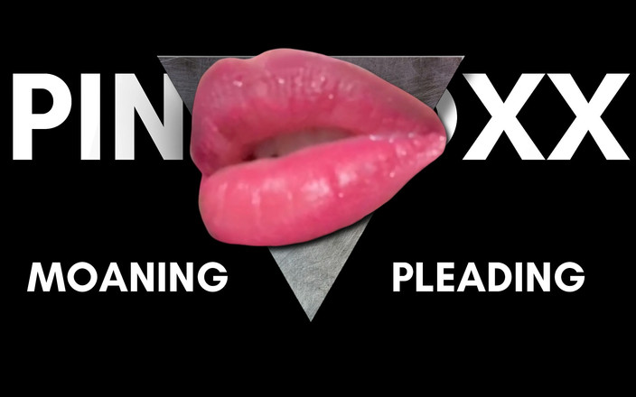 Pink Foxx: Gemendo E Suplicando Áudio/visual