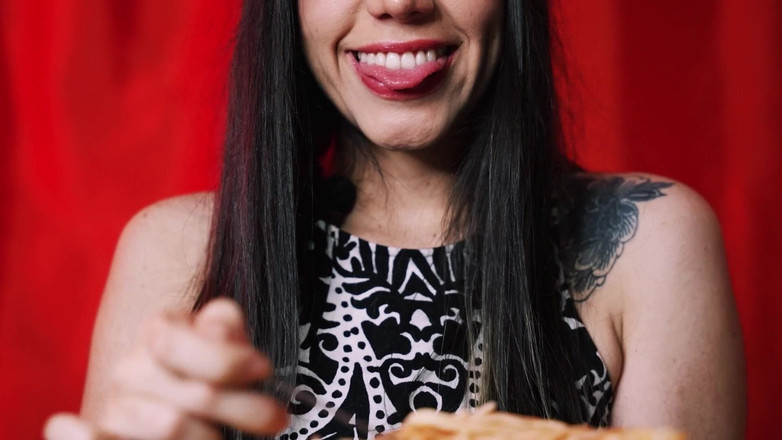 CoralTrip: Seni yutmak için şişmanladim