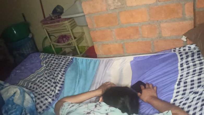 E-Alfa: इंस्टाग्राम से लेकर मेरे बिस्तर तक