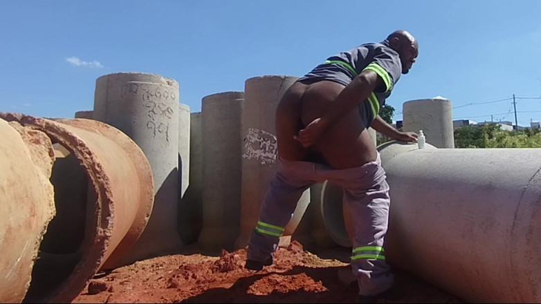 TheBlacKHunterr: Využil jsem dovolené k tomu, abych byl sám a na...