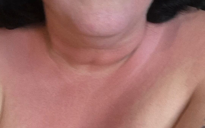 HerculesnVENUS: Sial dia sangat merah daripada mengongkek kepala dildo merah itu