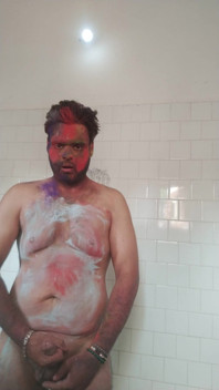 Holi Cum