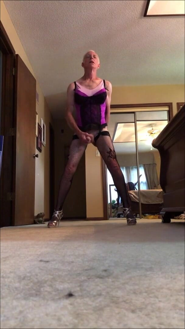 Badboy Entertainment: My Purple Passion