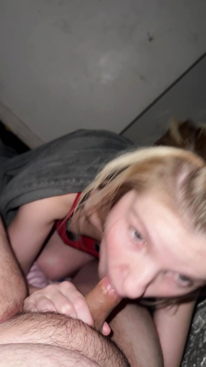 Teamfreeki: Teamfreekiフェラチオ!!