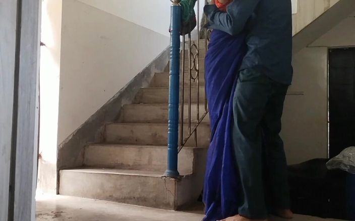 Nazima Khan: Came to Break up with the Neighbor