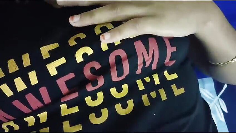 Sumi_couple_lesbian: デジガールビデオを押し付ける大きなおっぱい