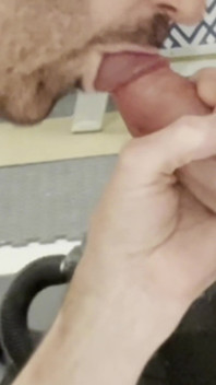 Sucking, Fucking, and Cumming with Stepdad and His Bro