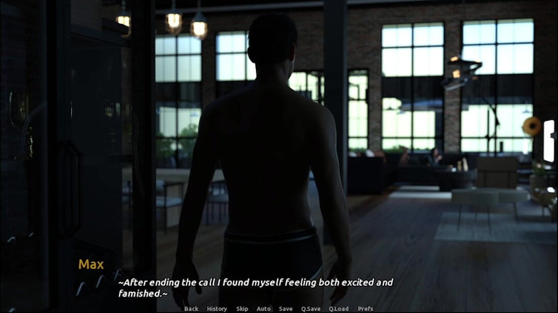 Amaran Futas: Futa Health Care Gameplay Patr 23