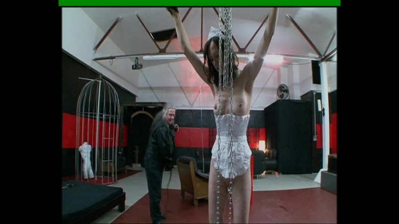 Absolute BDSM films - The original: बंधन वर्चस्व दब्बू माचो सत्र का एक हार्डकोर