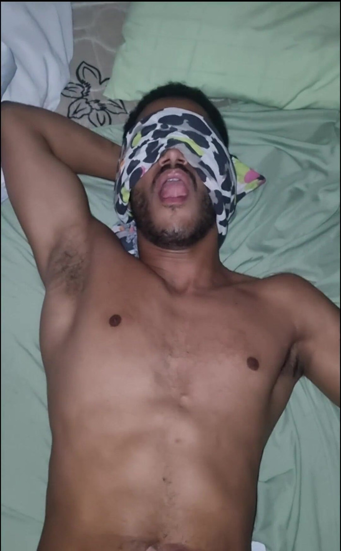 MaskedBoyFriends: उसने सब कुछ चूसा, दूध लिया और मुझे दूध दिया