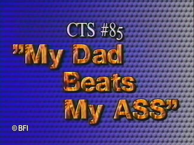 Bad Boys bedroom stories: You're not my stepdad