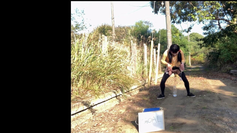 megu2002: 16号教练的指示由于在电话亭暴露而再次失败