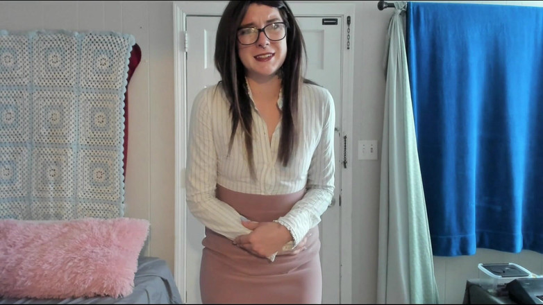 Miss Ellie Roleplay: The Professional Cumdump