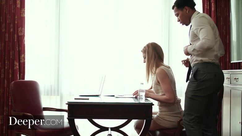 Deeper: Deeper - Alexa Grace gets her wicked way with her favorite...