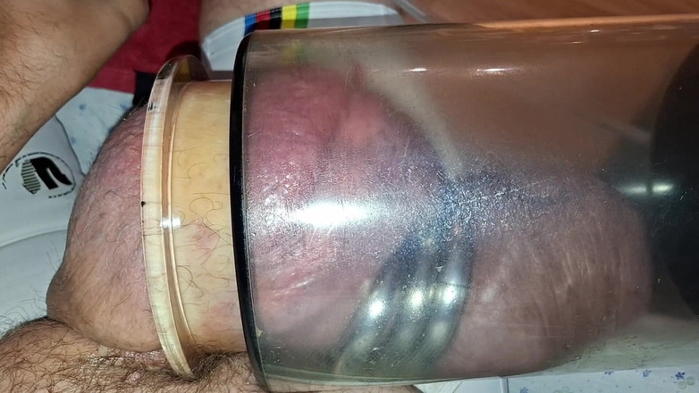 Monster_Meat_: Perkara pelik untuk dilihat seks melampau