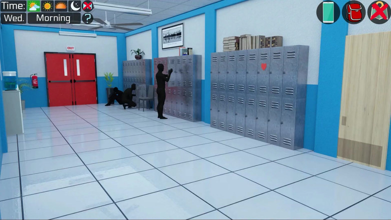 LoveSkySan69: Милфа Сити V0.71b, часть 133, новое обновление!! Дафак.. от LoveskySan69