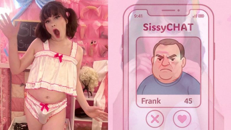 Natalie Napoli: Sissychat