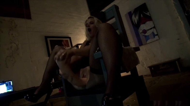 Siren XXX Studios: Monster Toys in the Dungeon