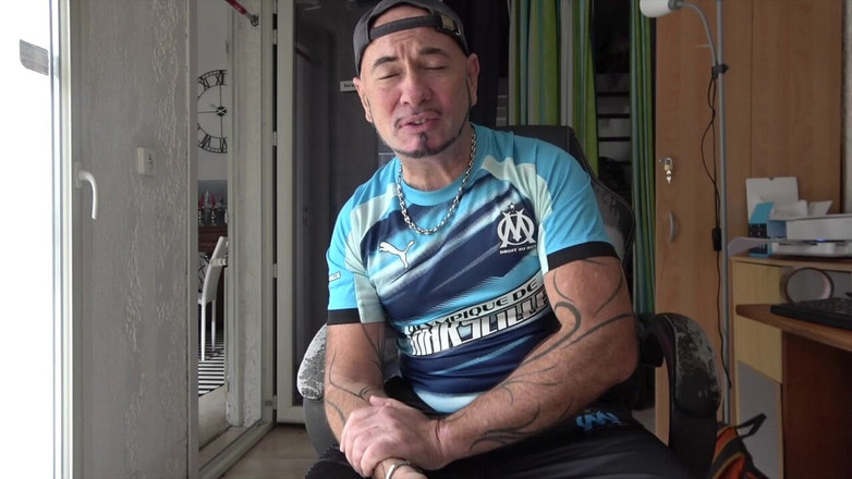 Raw sex with friends from France: Beni seviştirdi ve kılıca saplıyor