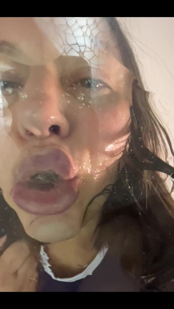 Crypto Mommy: Горло мачехи