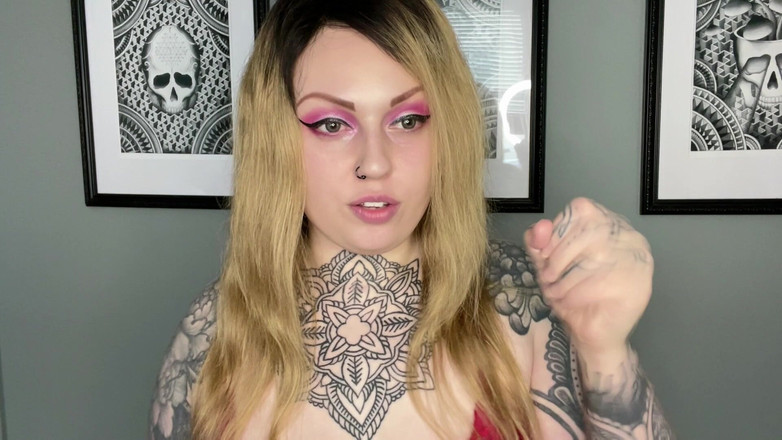 Miss Valentina: Odpočítávání bez