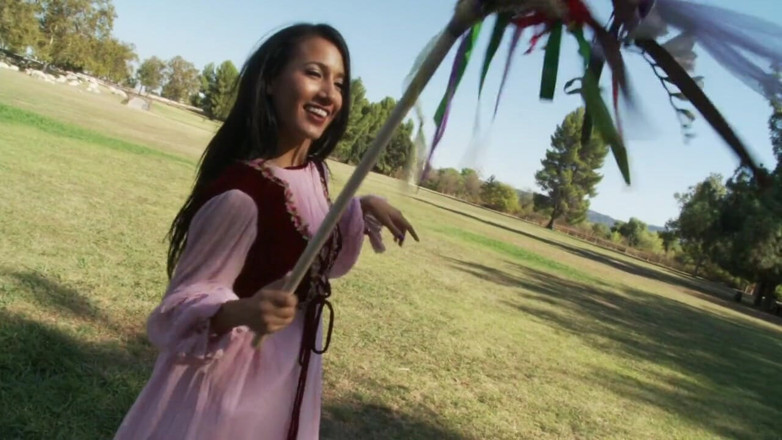 Cock Starving Teens: สาวหีน้ำตาลเงี่ยนโดนเย็ดก่อนแตกคาหน้า