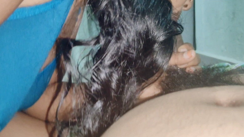 Sexy chinni: Percintaan pasangan Telugu panas - Pasangan desi sebenar