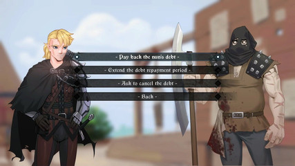 Miss Kitty 2K: Pasiune cavalerească 33 - vibratorul