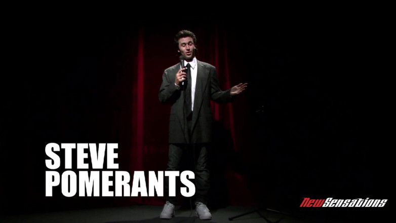 New Sensations: Seinfeld Part 1 - a XXX Parody
