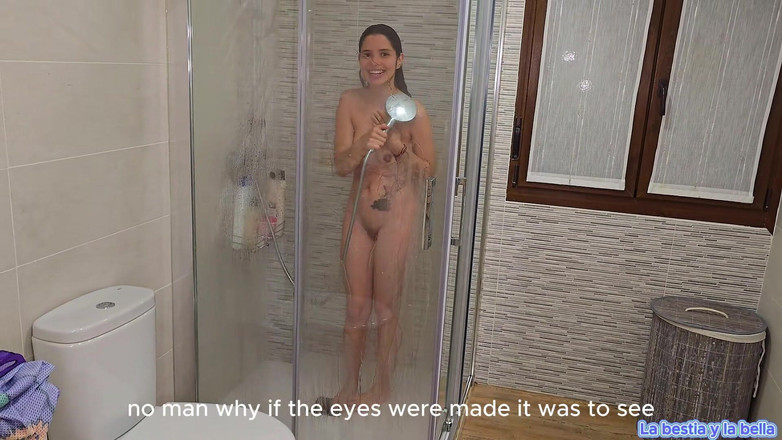 Labestiaylabella: La mia amica si masturba mentre mi guarda fare il...