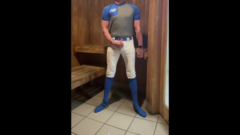 JockDad87: Alfa zábava v šatně s Jockdad87 Část 2