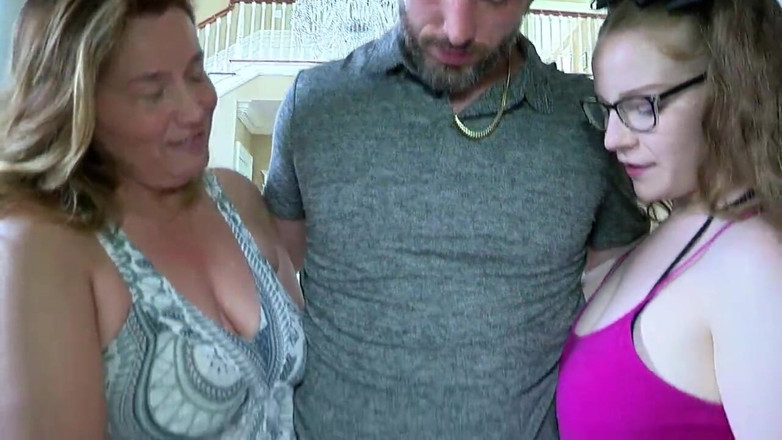 Private Society: His choice of butts to fuck