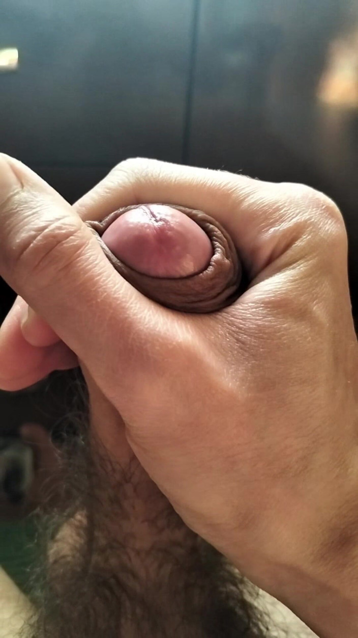 Mr963: 2 Weeks No Masturbation