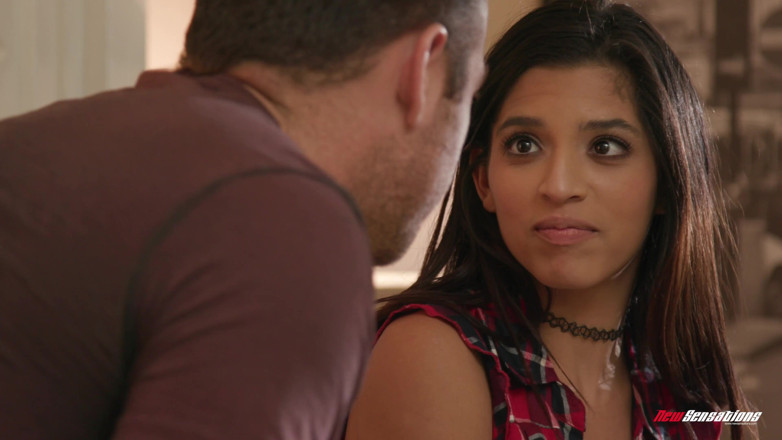 New Sensations: Gabriela Goes For The Real Thing