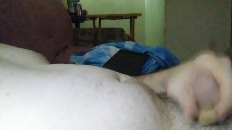 Farfar king: Já ho zvedám, zatímco manželka není doma