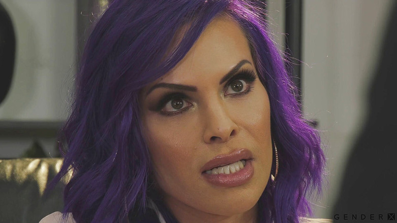 GenderX: Genderx - ông chủ ts foxxy đụ đít trên bàn văn phòng