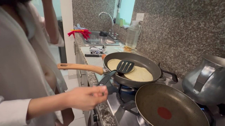scarlettandc: Fucking in the Kitchen and Other Places