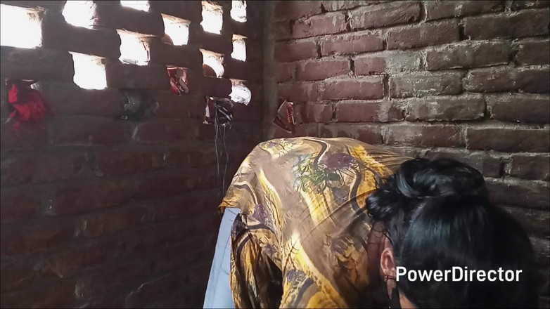 SAFI TV: Desi Aunty with Village Ass Fucking