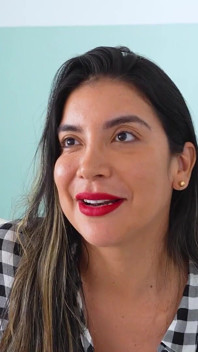 Red Riding Fuck. Daniela Bangs the Big Bad Wolf on Fakings