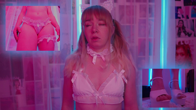 Jolie Lyon: Clubul de striptease al bunicii vitregi