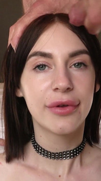 Emma evans上的一个人