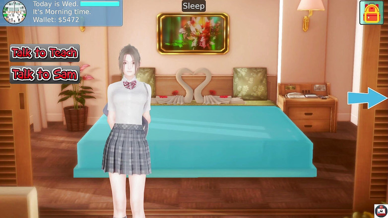 Joystick Cinema: Openbaar seksleven - (pt 73)