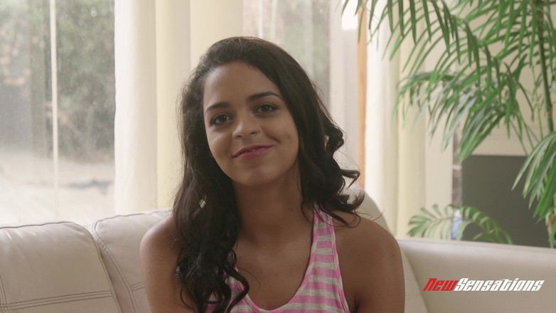 New Sensations: Tieners vinden het ruig #5 - interviews