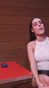 Namoro Rápido Em Busca De Um Sugar Daddy Briseida Myers É Uma Caçadora De Ouro Sem Vergonha Em Fakings