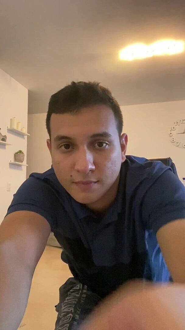 Tomas Styl: Virgin Ass